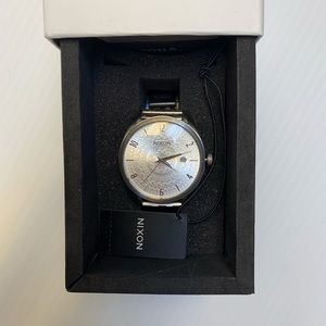 Nixon Women’s “The Bullet” Watch